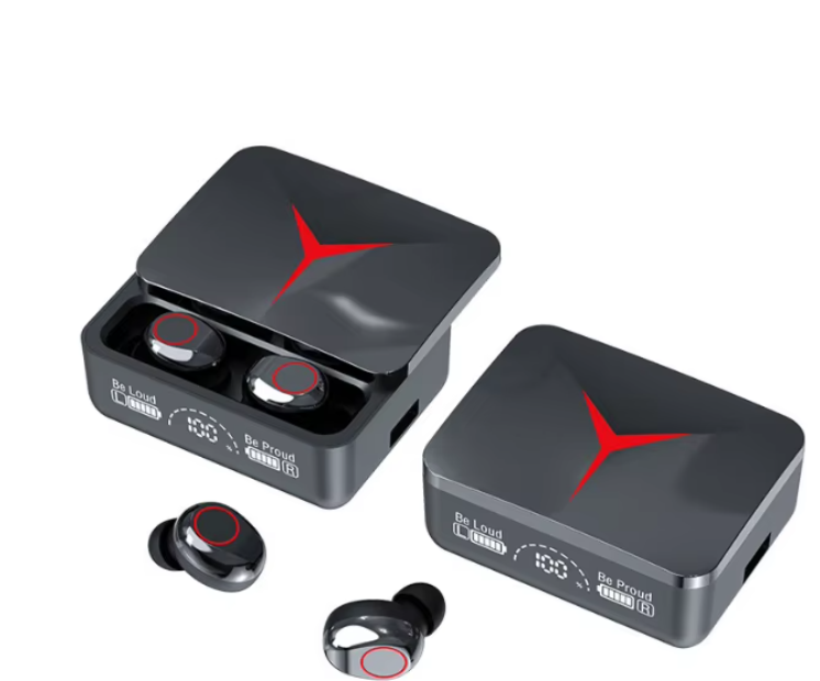 AeroSync Pro Earbuds