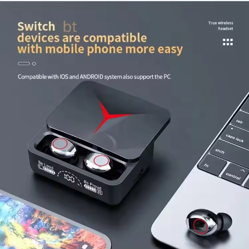 AeroSync Pro Earbuds