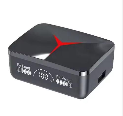 AeroSync Pro Earbuds