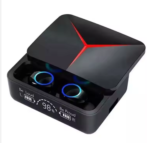 AeroSync Pro Earbuds